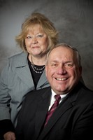 Pastor Randy King